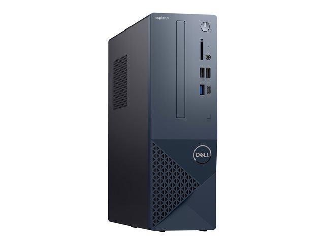 Dell Inspiron 3030 - SFF Core i5 12400 2.5 GHz - 8 GB - SSD 512 GB