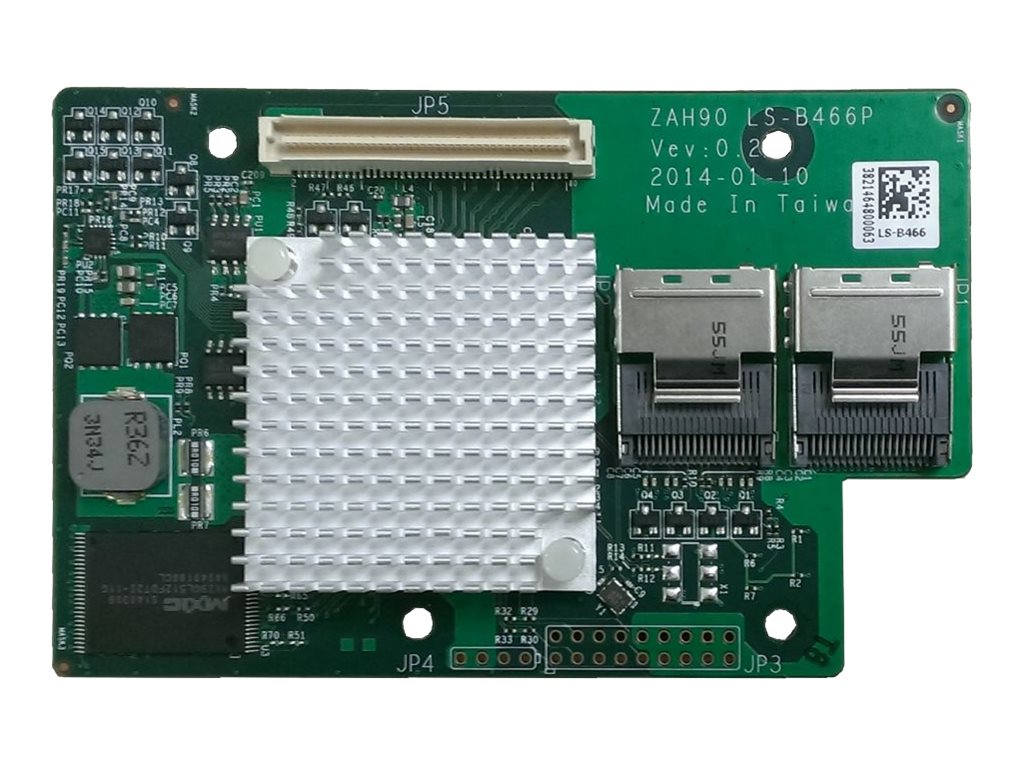 Lenovo H701-L - Storage controller