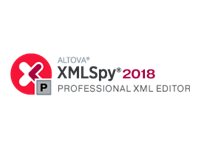 Altova XMLSpy 2018 Professional Edition
