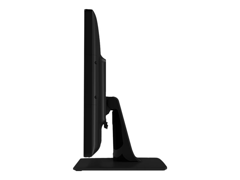 Elo Desktop Touchmonitors 1517L AccuTouch Zero-Bezel - cran LED - 15"