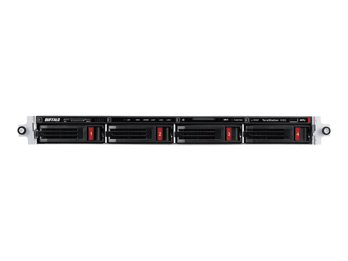BUFFALO TeraStation WS5020 IoT Series WS5420RN