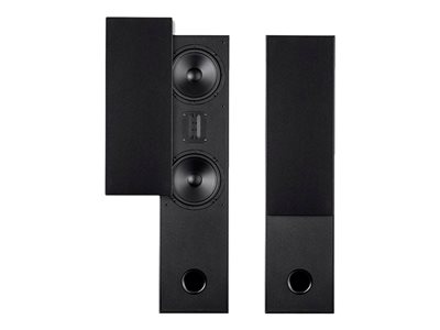 Monoprice MP-T65RT - Speakers