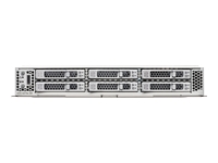 Cisco Compute Hyperconverged with Nutanix 210c M7 All-NVMe