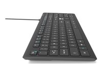 PORT DESIGNS US Office Keyboard
