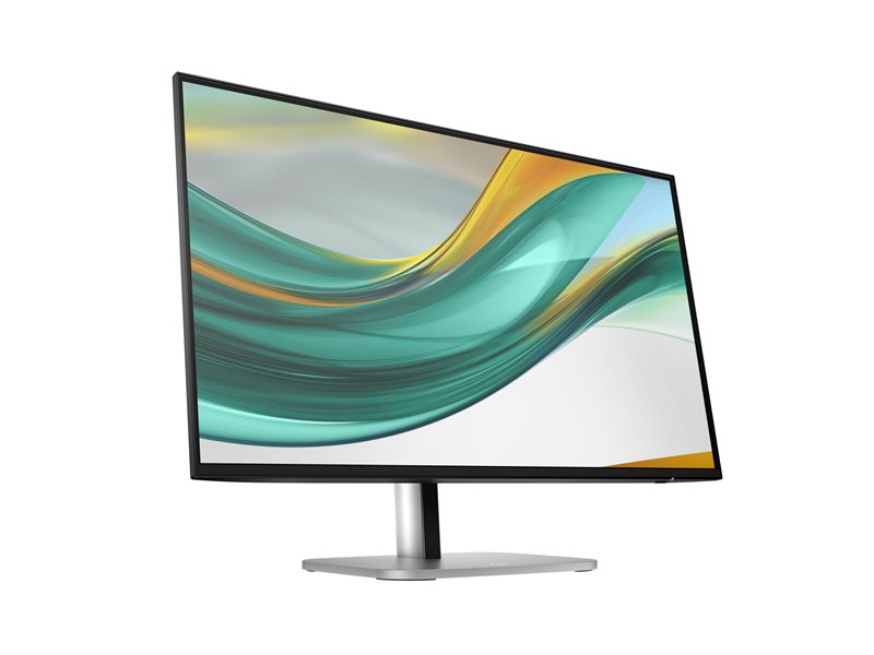 HP S5 Pro 527pf 27p FHD MNTR (EU)