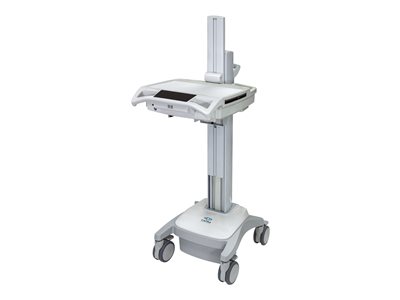 Capsa Healthcare Trio Chassis Powered Electronic Lift