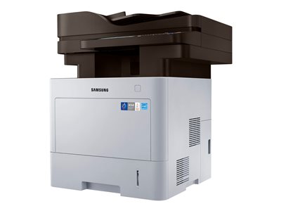 Samsung ProXpress SL-M4080FX - multifunction printer - B/W