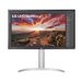 LG 27UP850K-W.AEU 27p IPS UHD