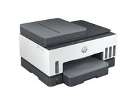 HP Smart Tank 7605 All-in-One