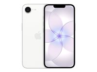 Apple iPhone 17e 6.1' 512 GB Hvid