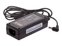 AXIS PS-P EIAJ Power adapter AC 100-240 V 40 Watt United States 