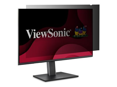 ViewSonic - Display privacy filter