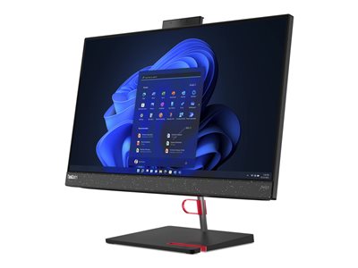 Lenovo's new ThinkCentre neo desktops and All-in-One are built for