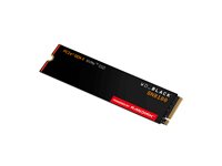 WD Black SSD SN8100 8TB M.2 PCI Express 5.0 x4 (NVMe)