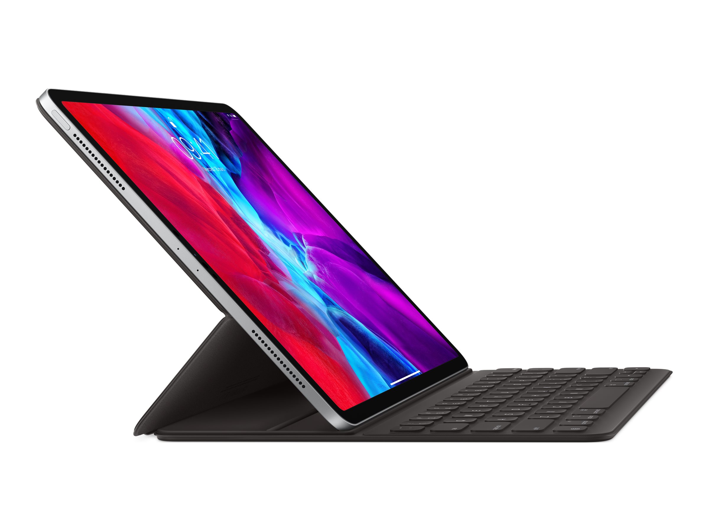 Apple Smart - Keyboard and folio case