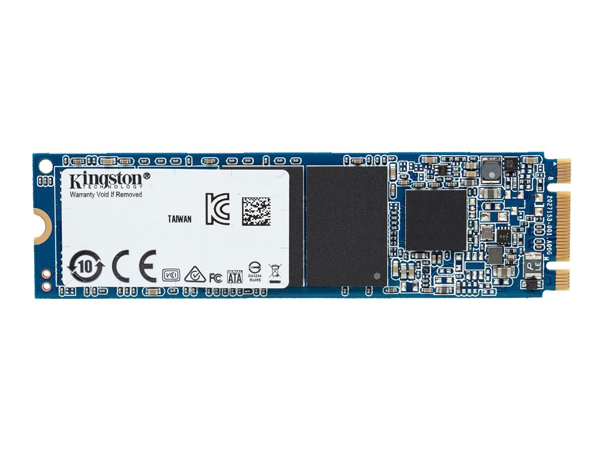 Kingston Design-In, SSD, 128 GB, SATA 6Gb/s