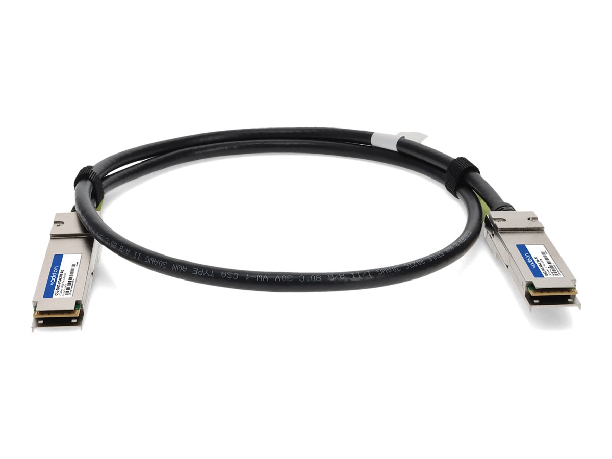 AddOn - 200GBase-CU direct attach cable