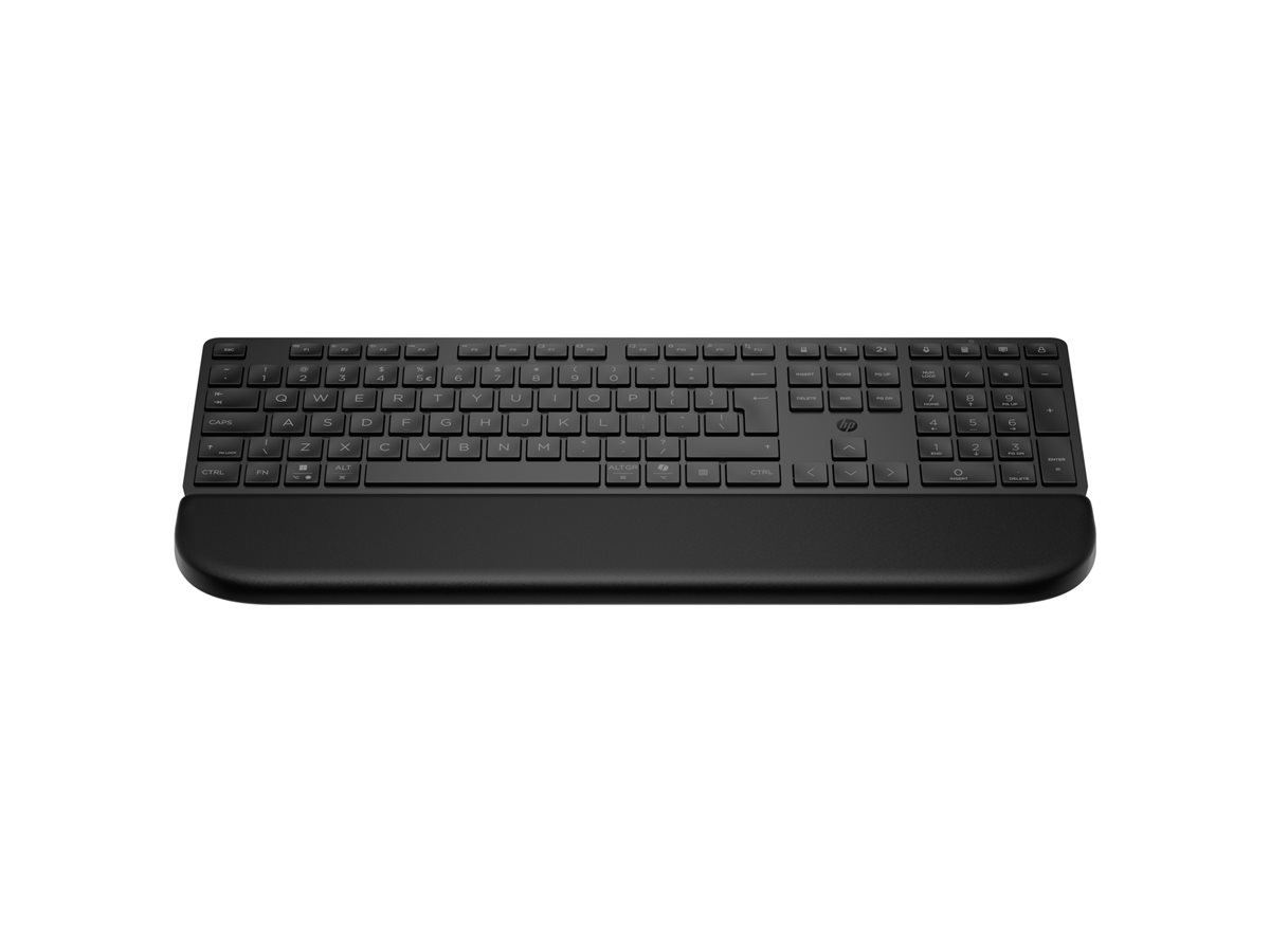 HP Bezdrátová klávesnice – foto 2