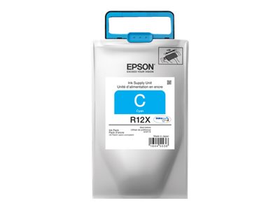 Epson R12X - High Capacity