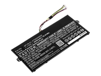 DLH Energy Batteries compatibles AARR4861-B036Y2