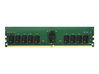 Synology DDR4 SDRAM 32GB reg ECC DIMM 288-PIN