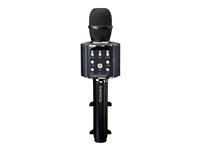 Lenco BMC-090 Transportabel karaoke
