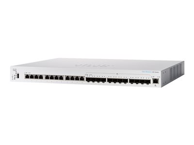 CISCO CBS350-24XTS-EU, Netzwerk Switch Webverwaltet, 24p  (BILD1)