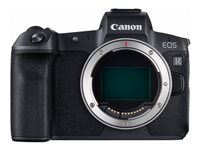 Canon EOS R Body Only - 3075C002 - Open Box or Display Models Only