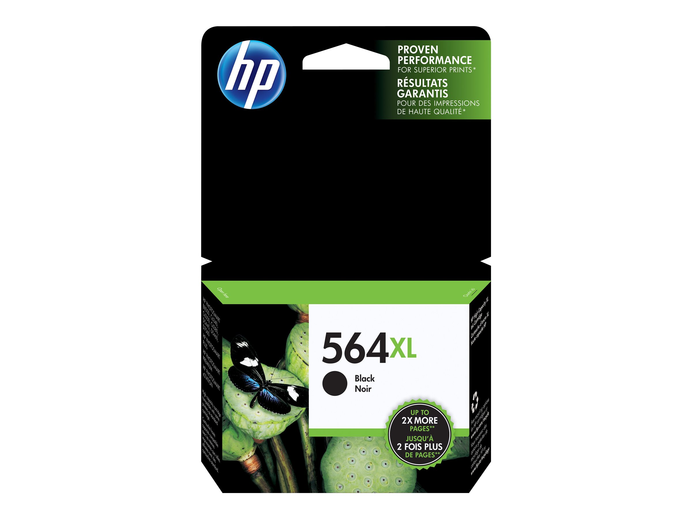 HP 564XL - 18 ml - High Yield
