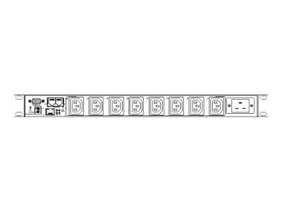 Eaton Standard Density ePDU Switched