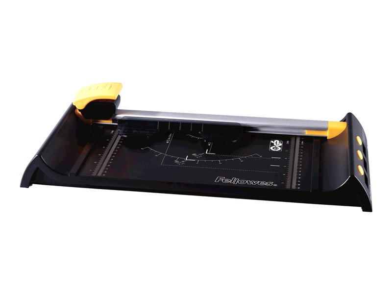 Fellowes Neutron A4 - coupeuse