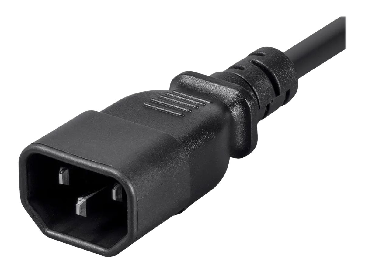 Monoprice - Power cable