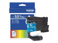 Brother LC501XLC