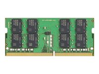 Mushkin DDR4  32GB 2666MHz CL19  Ikke-ECC SO-DIMM  260-PIN