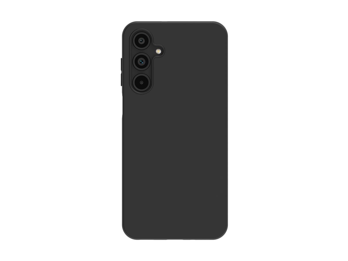 dbramante1928 Sustainable Nuuk 1.2m drop protection case for Samsung Galaxy A16 BLACK - Enterprise Bulk Packaging – foto 3