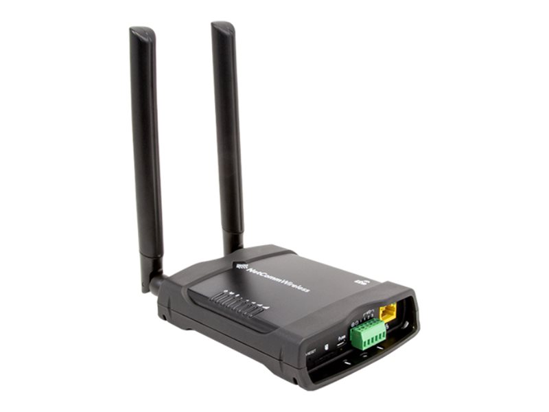 Lantronix NTC-220 Series NTC-223-01-01