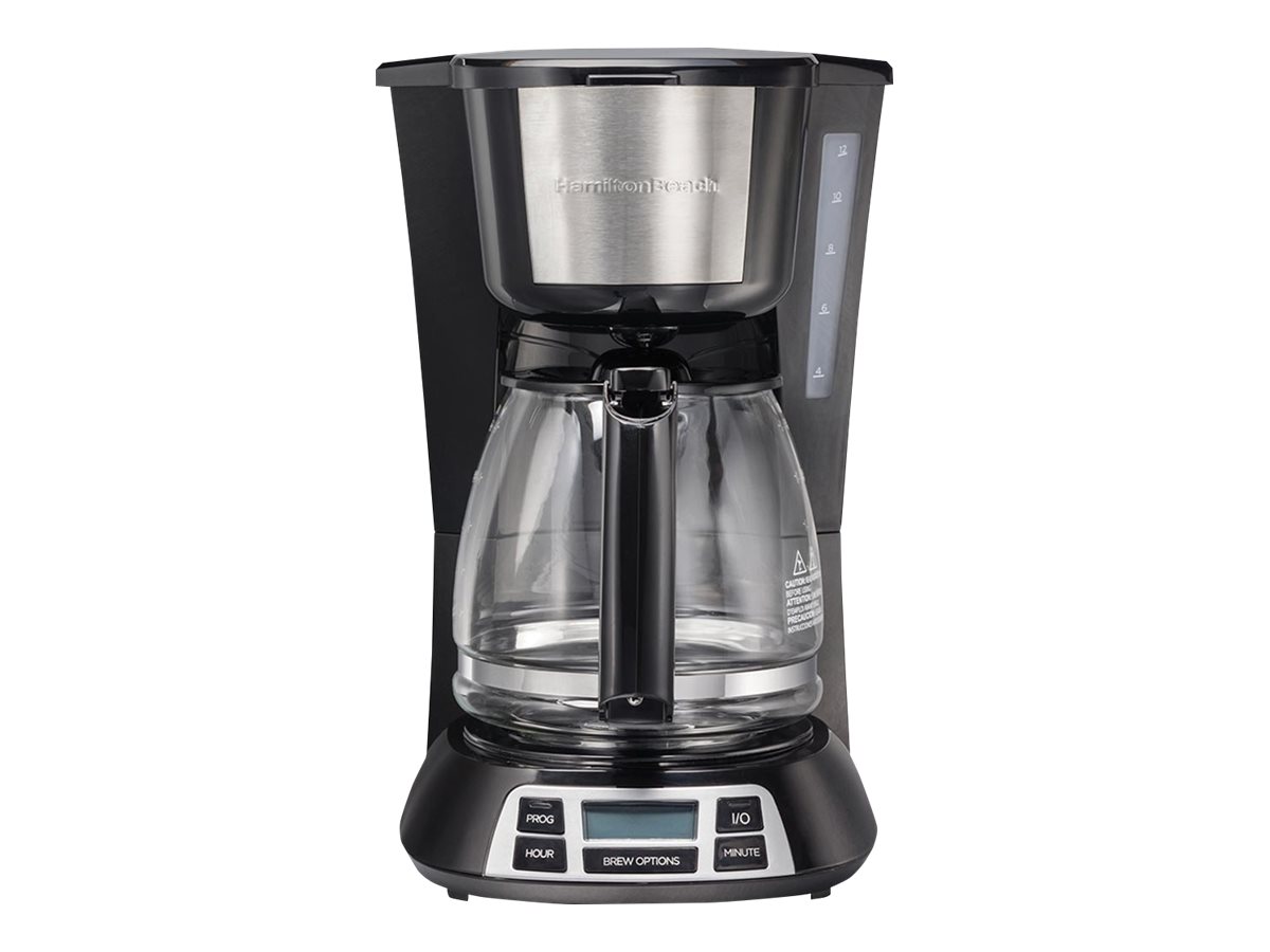 Hamilton Beach Coffee Maker - 49630