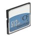 AddOn 512MB Cisco Compatible Compact Flash