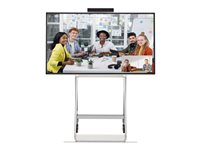 LG One:Quick Flex 43HT3WN-M 43INCH Diagonal Class LED-backlit LCD display conference 