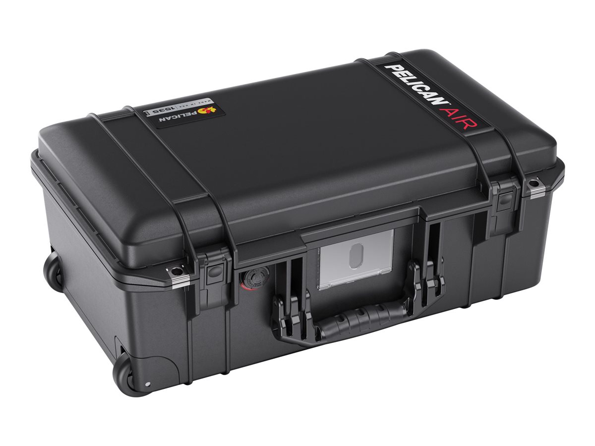 Pelican Air 1535 With TrekPak Divider System