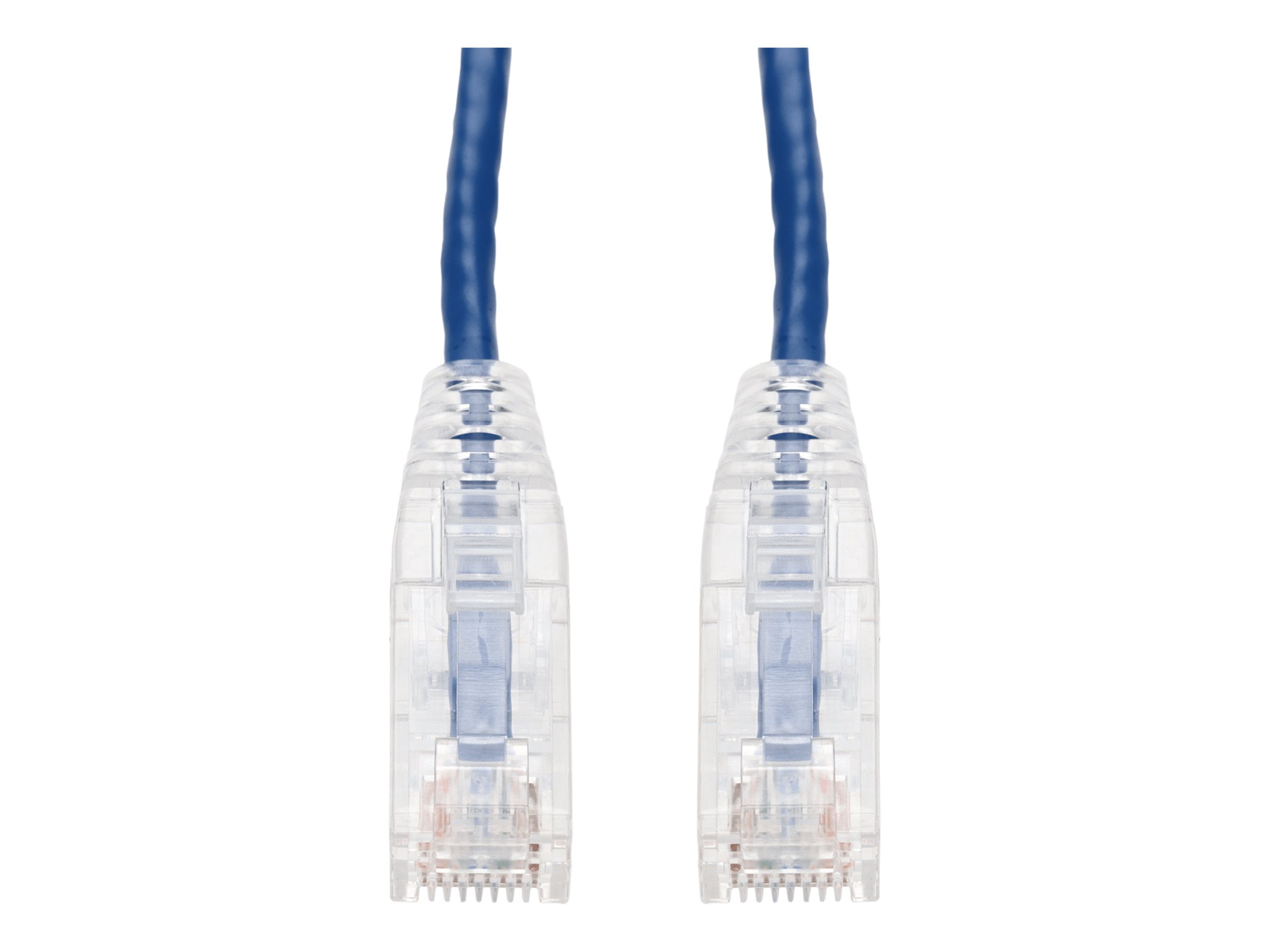 AddOn - Patch cable - RJ-45 (M) to RJ-45 (M)