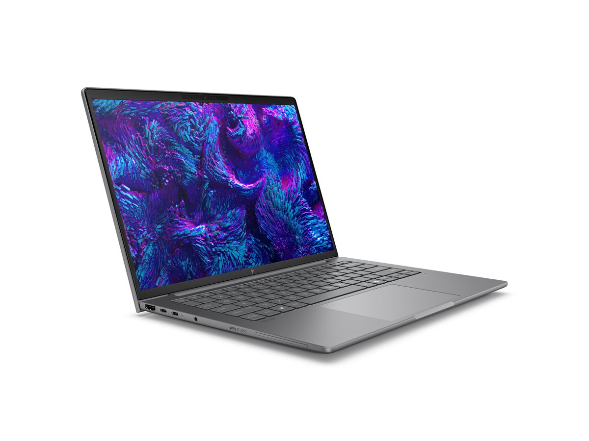 HP Zbook 8 G1i 14 – foto 9