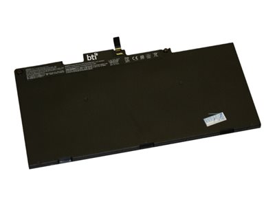 BTI - Notebook battery