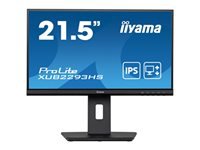 Iiyama Prolite LED XUB2293HS-B3