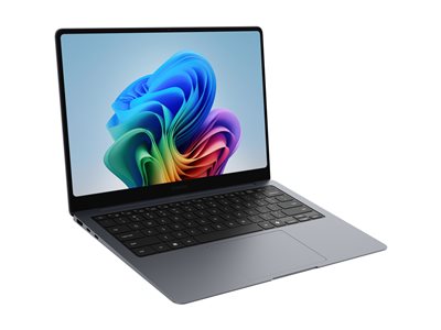 Samsung Galaxy Book6 Pro Copilot+ PC Intel Core Ultra 7 356H / up to 4.7 GHz Win 11 Pro 