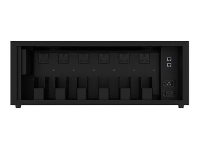 PORT DESIGNS Charging Cabinet For NB