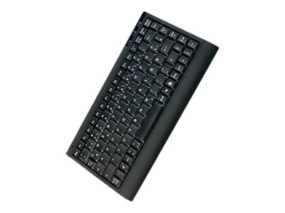 KEYSONIC ACK-595C+ Mini-Tastatur (DE)