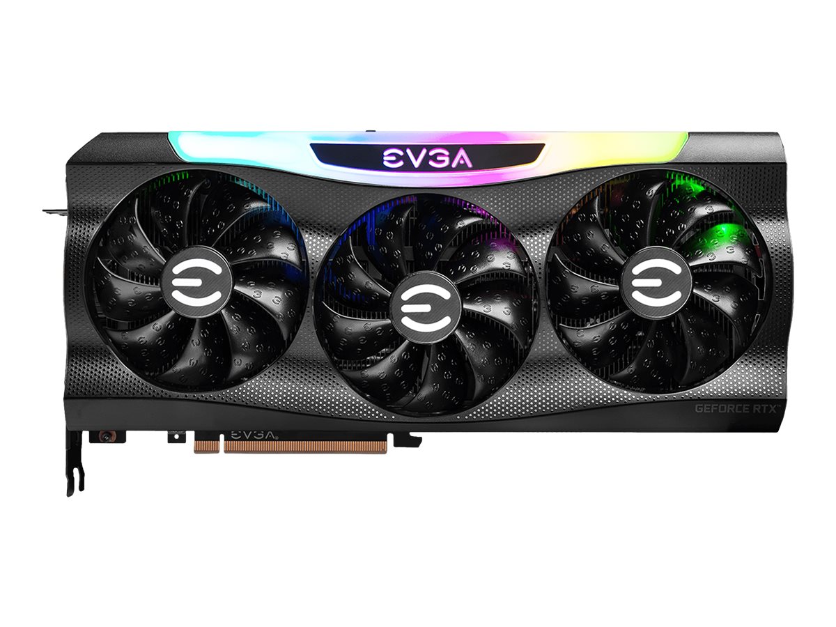 最終値下げ　EVGA GeForce RTX2080 SUPER FTW3