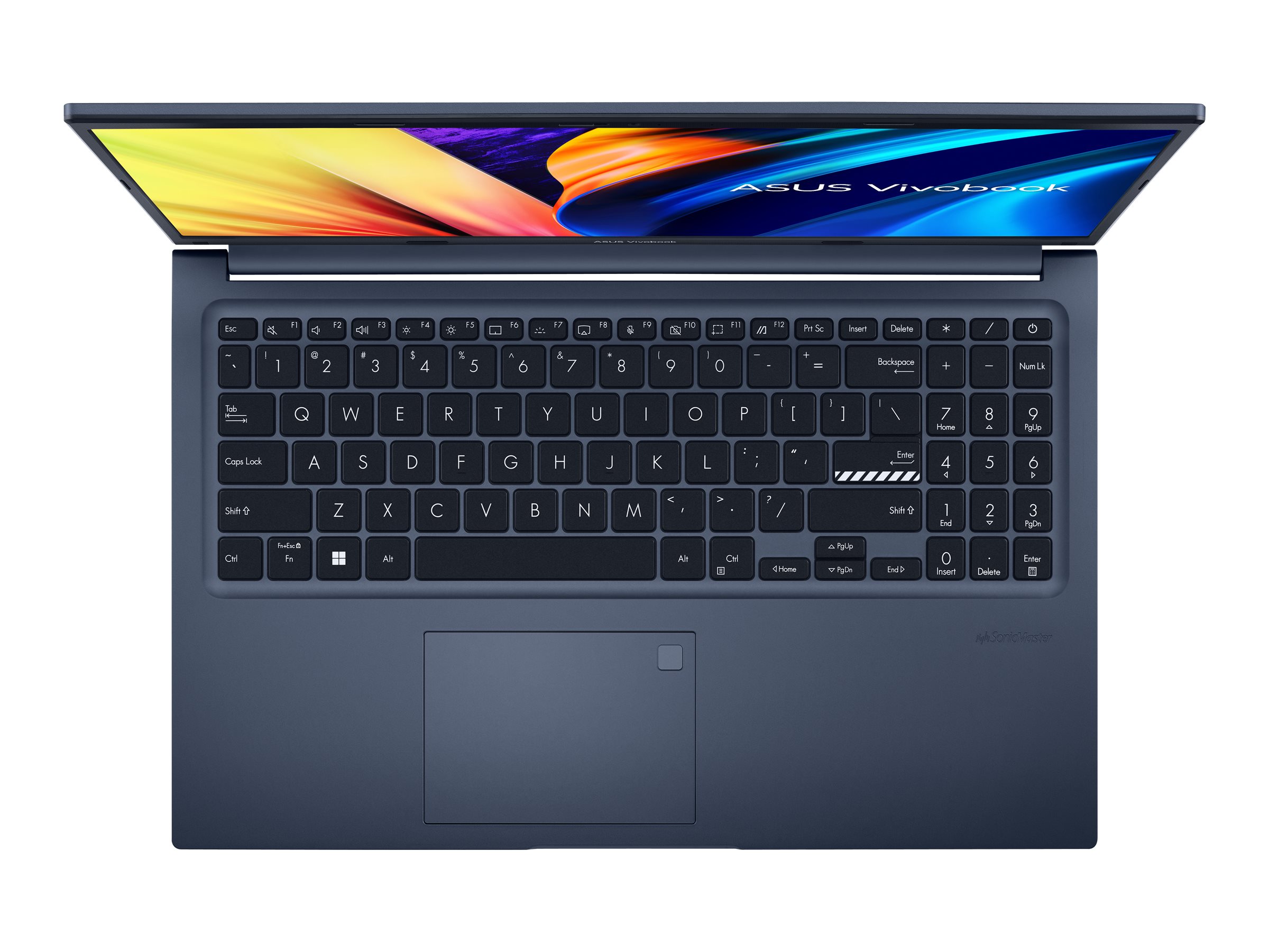 ASUS VivoBook 15 F1502ZA-DS72 | Overview, Specs, Details | SHI