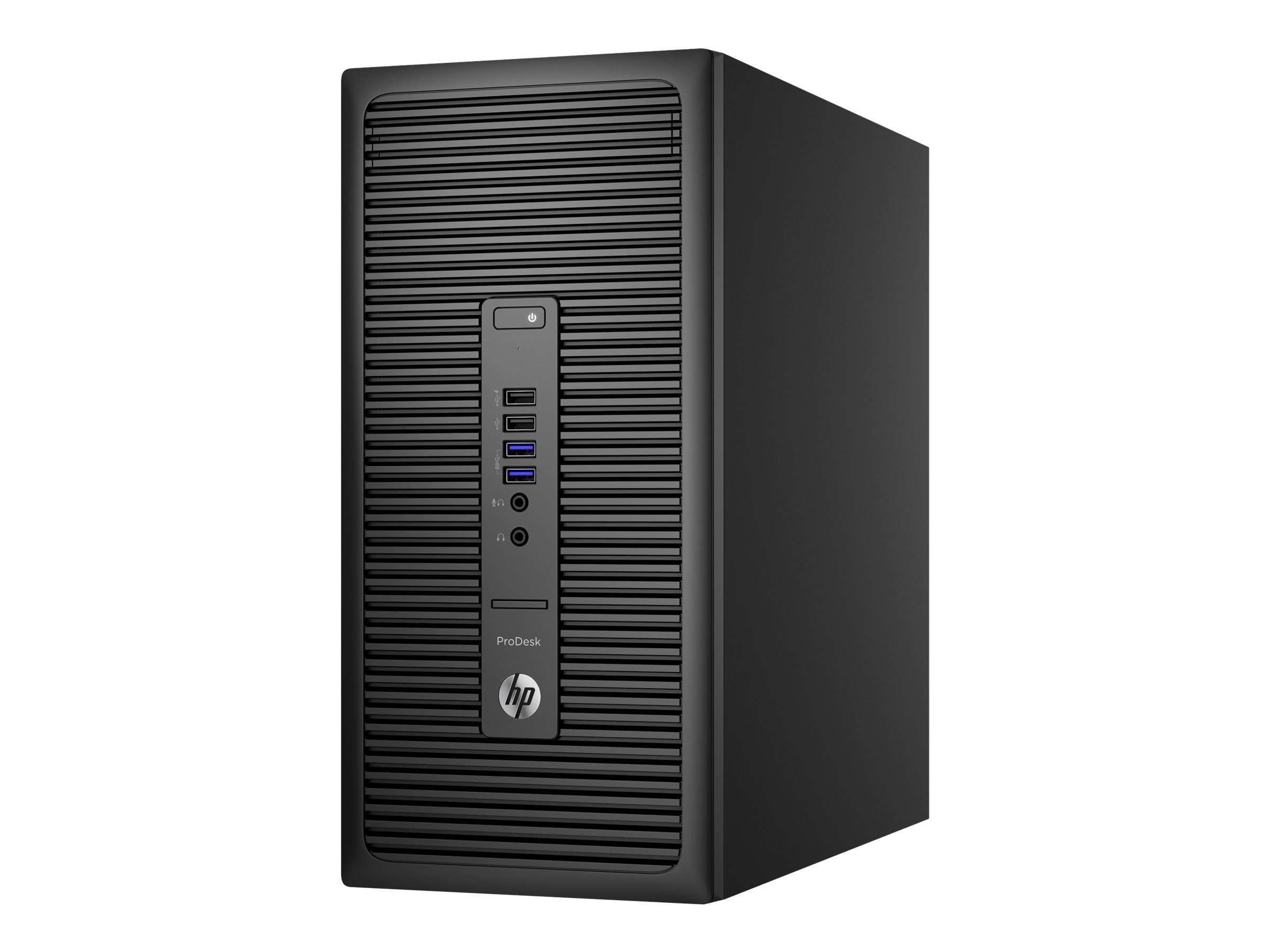 HP ProDesk 600 G2 Microtower Business PC Product Specifications